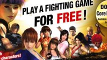 Dead or Alive 5 se propose en free to play