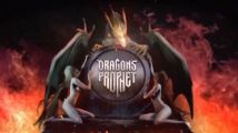 Dragon's Prophet se la raconte métal en vidéo