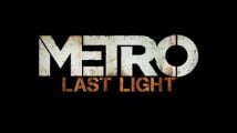 BUSINESS : Deep Silver satisfait des ventes de Metro : Last Light
