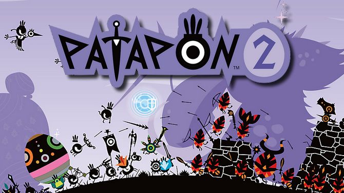 TEST de Patapon 2 Remastered : Toujours aussi Pata Pata Pata Bon ?