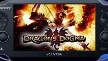 Un Dragon's Dogma arrive sur PS Vita