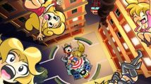 Mighty Switch Force! 2 sur eShop 3DS : date et trailer