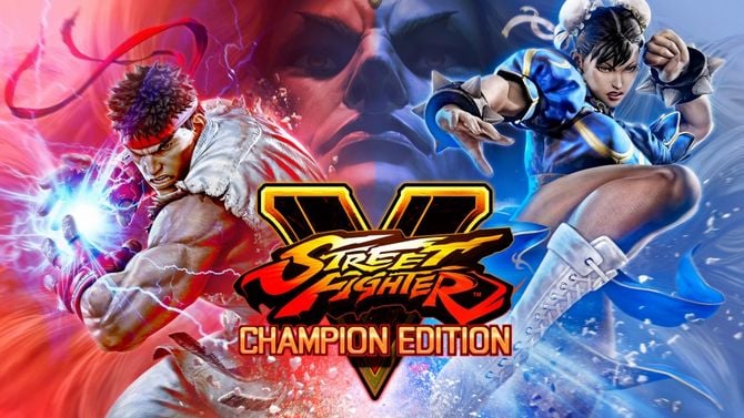 TEST de Street Fighter V Champion Edition : La version ultime de SFV ?