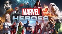 Marvel Heroes lance son assaut galactique en vidéo