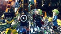 LEGO Marvel Super Heroes : de nouvelles images