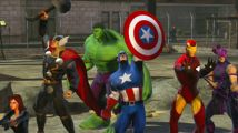 Marvel Heroes se dévoile en super-images