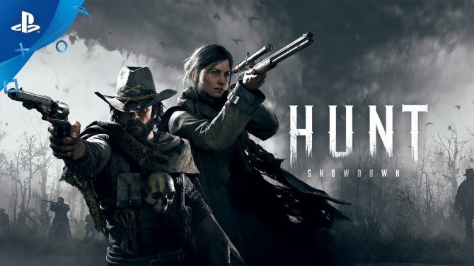TEST de Hunt Showdown PS4 : Un portage réussi pour cet excellent FPS coop