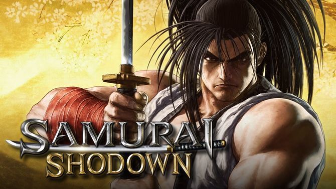 TEST de Samurai Shodown Switch : La lame de l'épée s'émousse sur l'hybride de Nintendo
