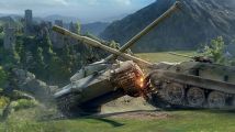 E3 : World of Tanks annoncé sur Xbox 360