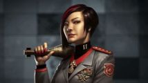 E3 : Command & Conquer en vidéo generalissimo