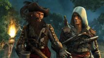 E3 : Assassin's Creed IV : interview de Jean Guesdon (Ubisoft)