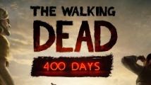 E3 : The Walking Dead : 400 Days disponible en juillet aussi sur PS Vita
