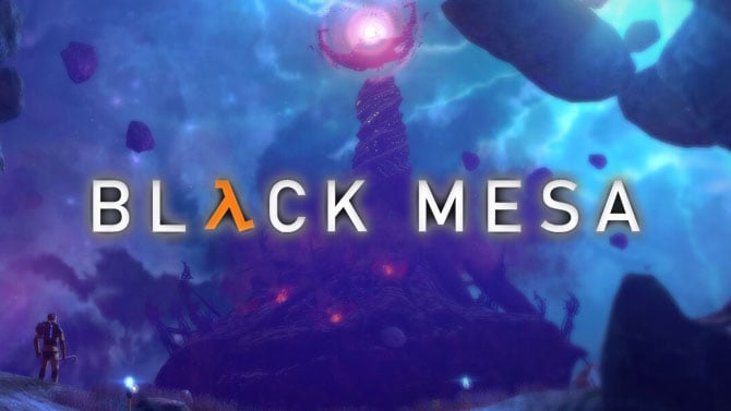 TEST de Black Mesa : Avec Half-Life, on prend toujours son pied (de biche)