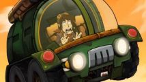 E3 : un teaser vidéo pour Goodbye Deponia