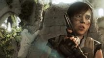E3 : Beyond Two Souls en nouvelles images