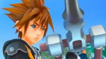 E3 : Kingdom Hearts 3 aussi sur Xbox One !
