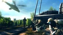 E3 : Ubisoft officalise le film Ghost Recon avec Michael Bay