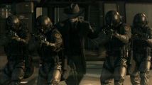 E3 : MGS V The Phantom Pain, le plein d'images du trailer