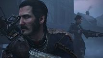 E3 : The Order 1886 en images