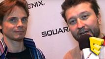E3 : Interview de Julien Merceron (Square Enix)