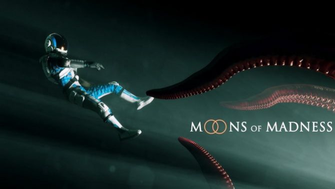 TEST de Moons of Madness : J'me casse sur Mars ?