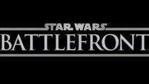 Star Wars : Battlefront développé par des anciens de Battlefield