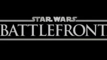 Star Wars : Battlefront développé par des anciens de Battlefield