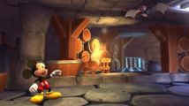 E3 : Des nouvelles images pour Castle of Illusion