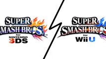 E3 : Pas de cross-plateforme pour Super Smash Bros.