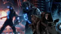 E3 : Alien Rage, images et vidéo