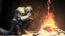 E3 : Dark Souls 2 balance la sauce en images