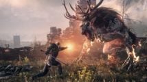 E3 : The Witcher 3 en images et en artworks