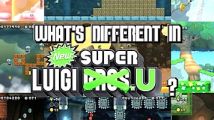 New Super Luigi U : ce qui va changer en vidéo