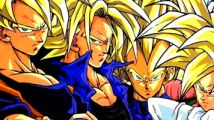 Dragon Ball Z Battle of Z annoncé par Namco Bandai