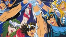 Saint Seiya Brave Soldiers annoncé sur PS3