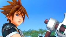 Kingdom Hearts 3 : de nouveaux détails