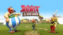 Astérix & ses amis résistent en vidéo