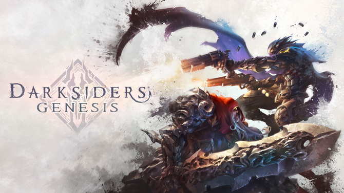 TEST de Darksiders Genesis : Guerre et Discorde font le ménage en enfer !