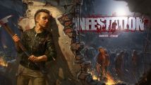 The War Z devient Infestation Survivor Stories