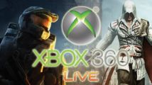 Xbox Live Gold : douze jeux gratuits jusqu'à la fin de l'année
