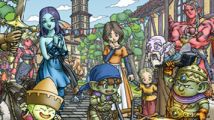 Dragon Quest X arrive sur PC, n'est plus une exclu Wii / Wii U
