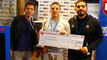 FIFA 13 : la finale du Championnat de France en vidéo
