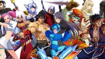 Project X Zone sur 3DS en deux vidéos