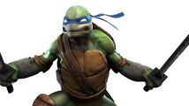 Tortues Ninja : Depuis les Ombres, la bande-annonce de Léo
