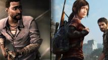 Quand The Last of Us rend hommage à The Walking Dead ?