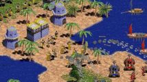 Age of Empires arrive sur smartphone