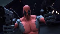 Deadpool se lance en vidéo et c'est plutôt drôle