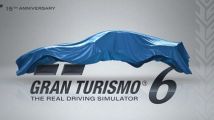Gran Turismo 6 : Édition Anniversaire détaillée et démo bientôt