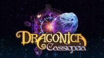 Dragonica s'étend avec Cassiopeia en vidéo