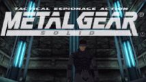 Kojima souhaite un remake Fox Engine de Metal Gear Solid
